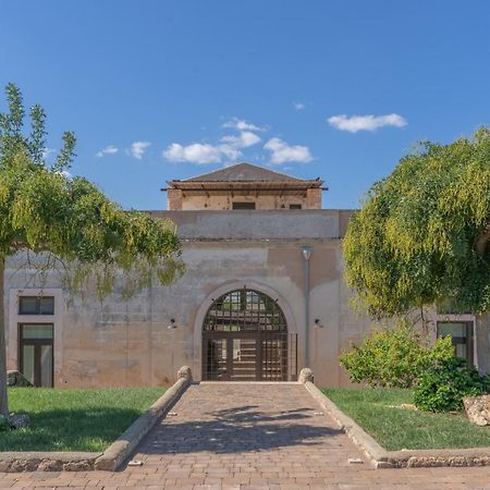 Masseria Casina Bellanova Porto Cesareo Exterior foto