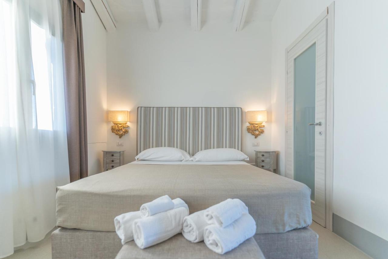 Masseria Casina Bellanova Porto Cesareo Exterior foto