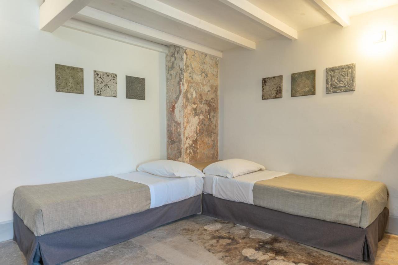 Masseria Casina Bellanova Porto Cesareo Exterior foto