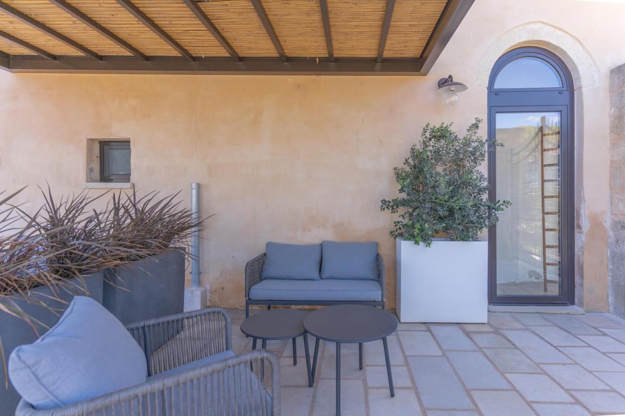 Masseria Casina Bellanova Porto Cesareo Exterior foto