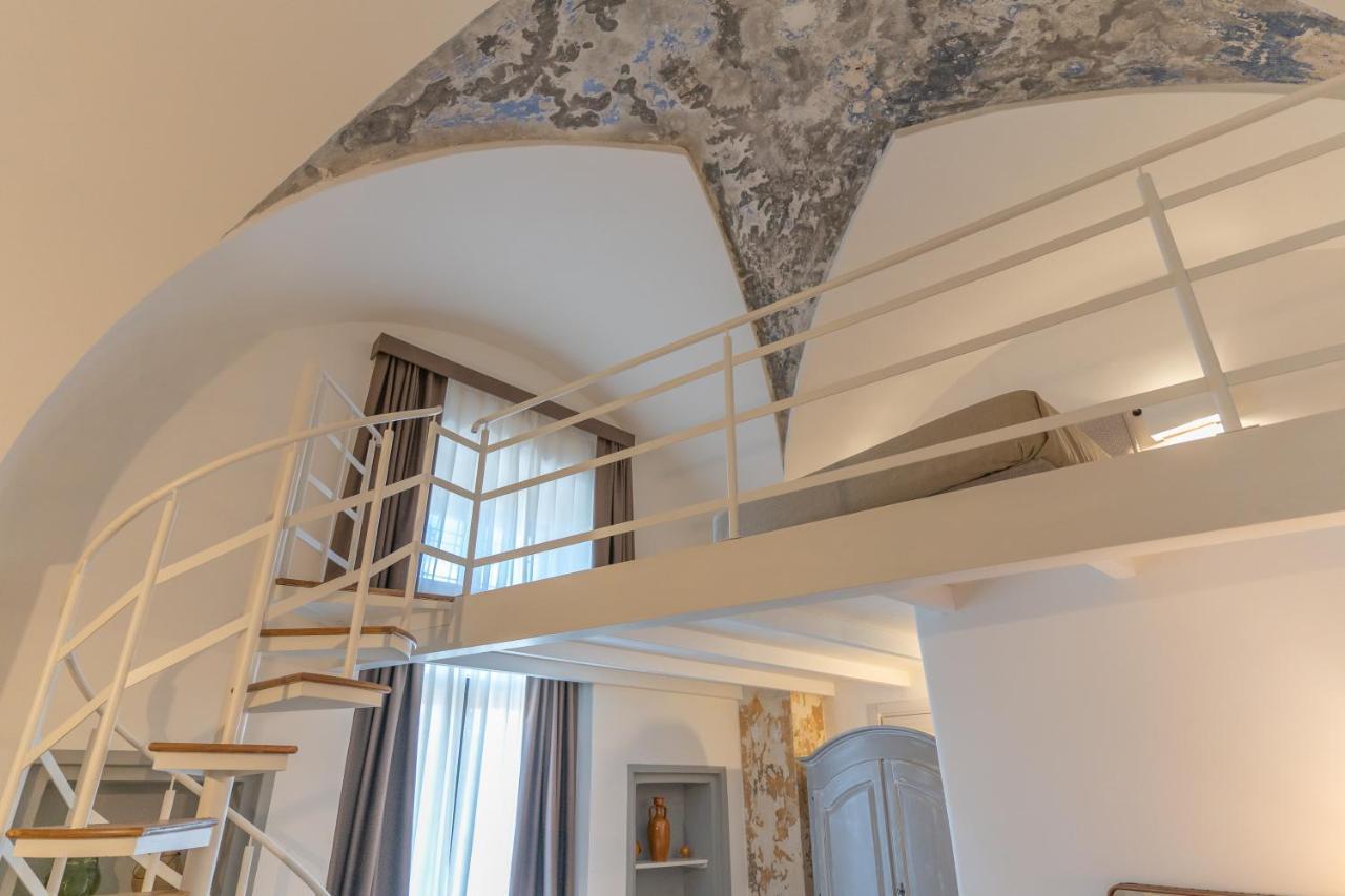 Masseria Casina Bellanova Porto Cesareo Exterior foto