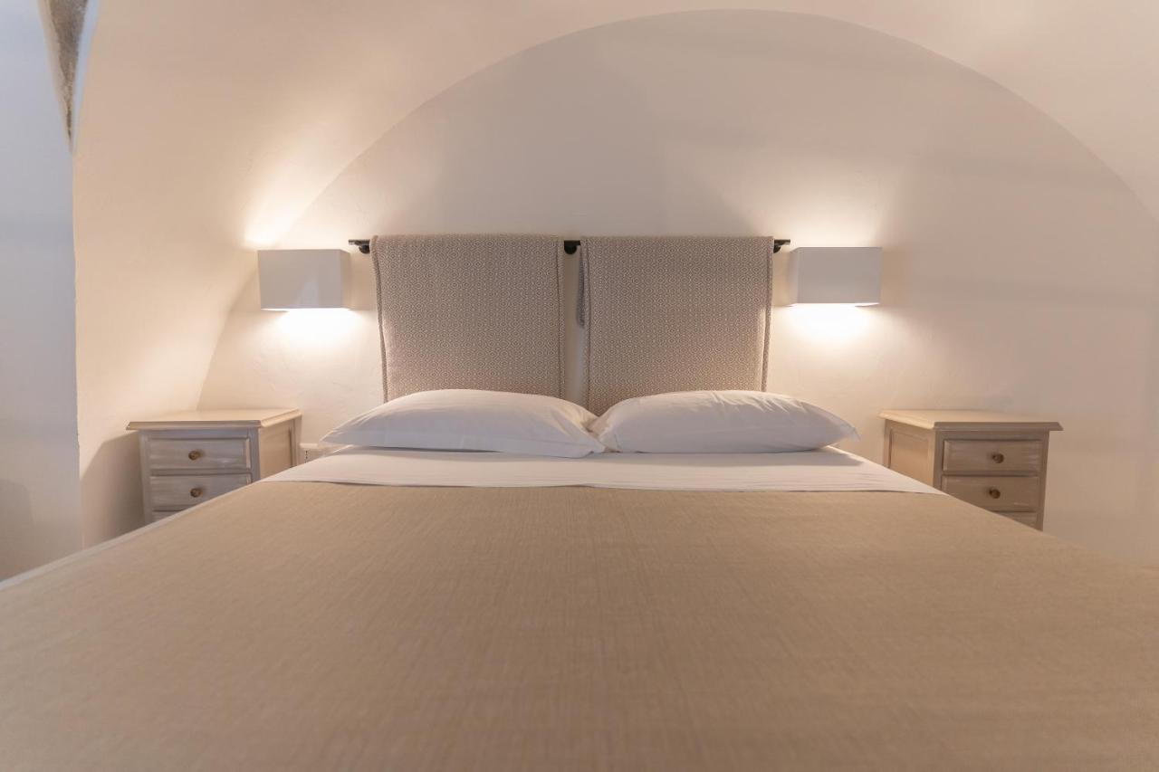 Masseria Casina Bellanova Porto Cesareo Exterior foto