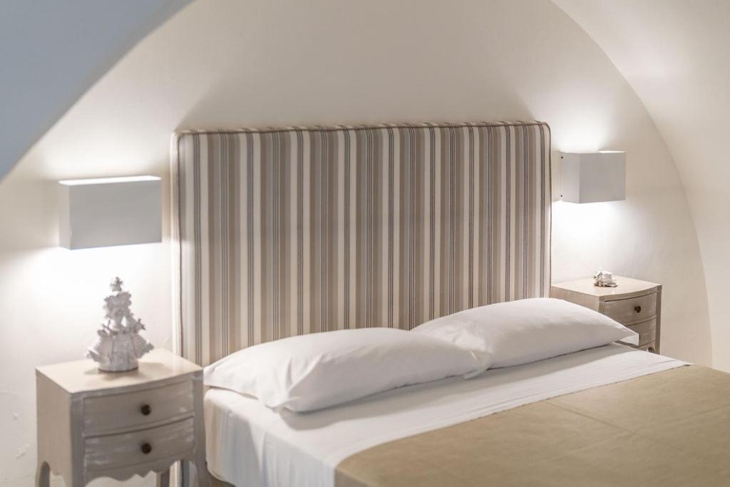 Masseria Casina Bellanova Porto Cesareo Exterior foto