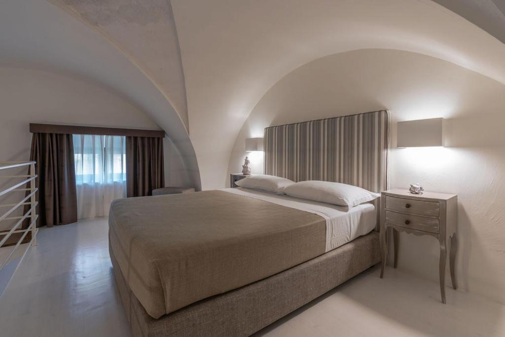 Masseria Casina Bellanova Porto Cesareo Exterior foto