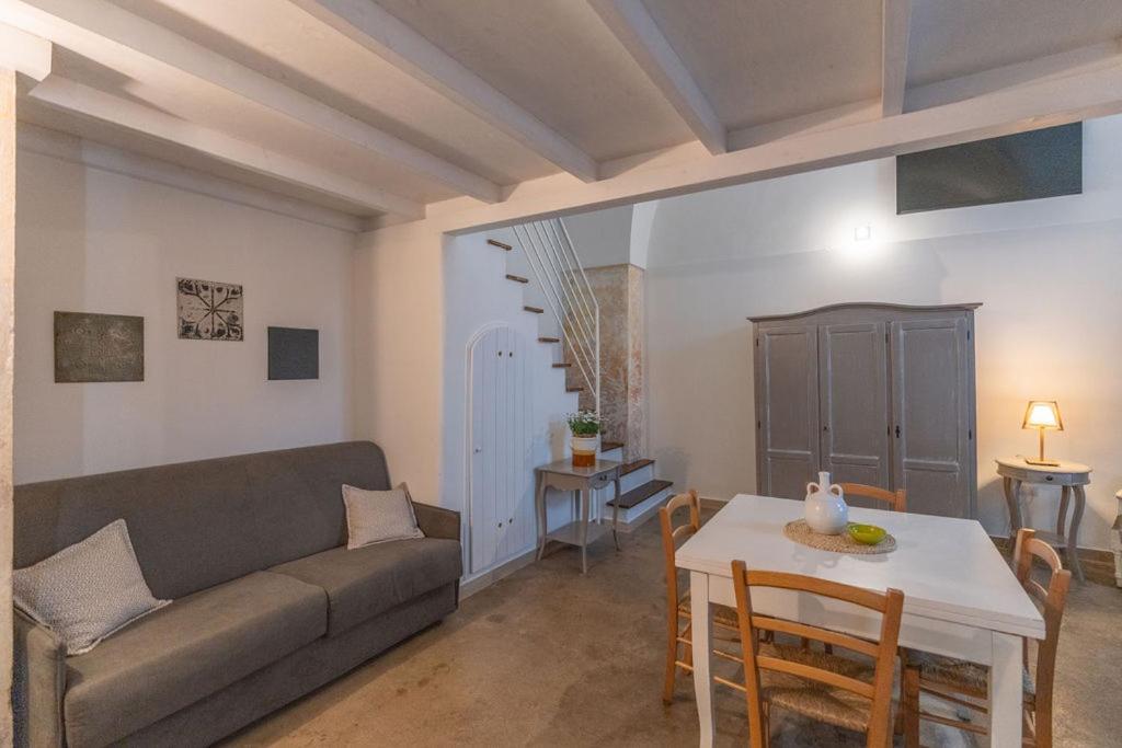 Masseria Casina Bellanova Porto Cesareo Exterior foto