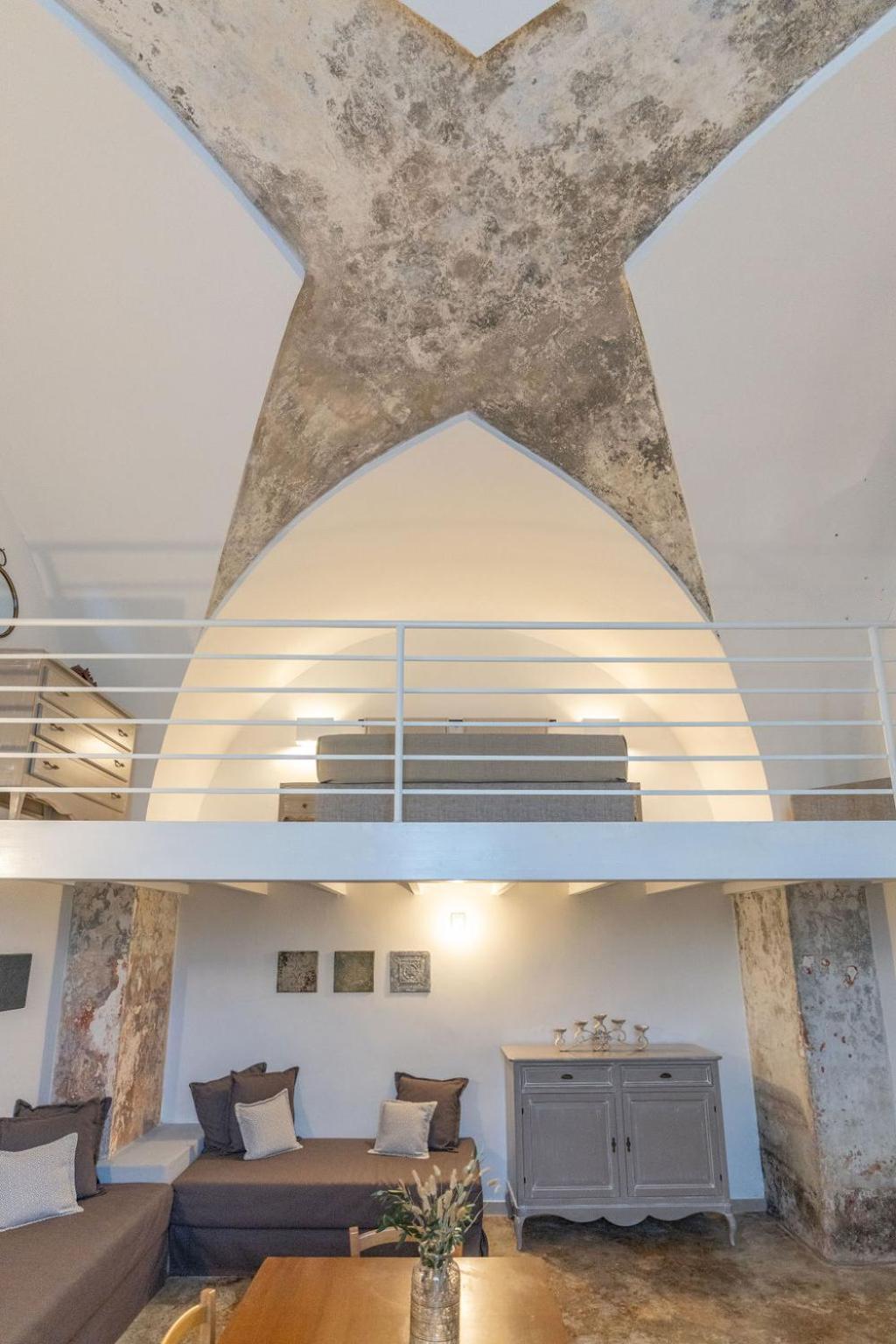 Masseria Casina Bellanova Porto Cesareo Exterior foto