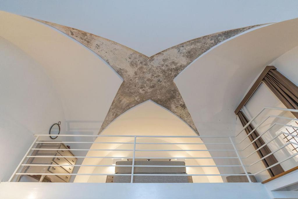 Masseria Casina Bellanova Porto Cesareo Exterior foto